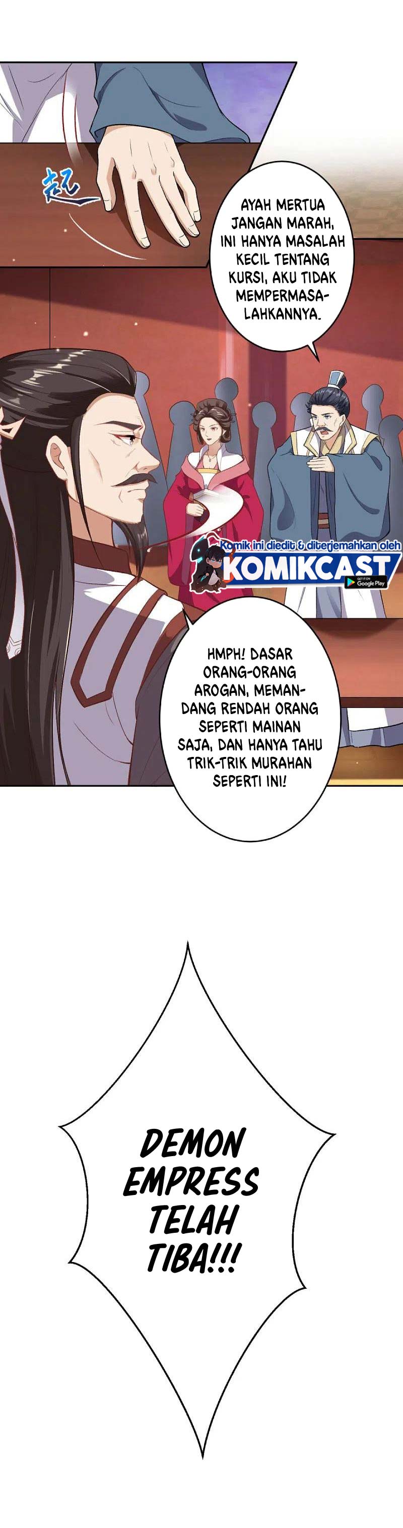 Dilarang COPAS - situs resmi www.mangacanblog.com - Komik against the gods 350 - chapter 350 351 Indonesia against the gods 350 - chapter 350 Terbaru 17|Baca Manga Komik Indonesia|Mangacan